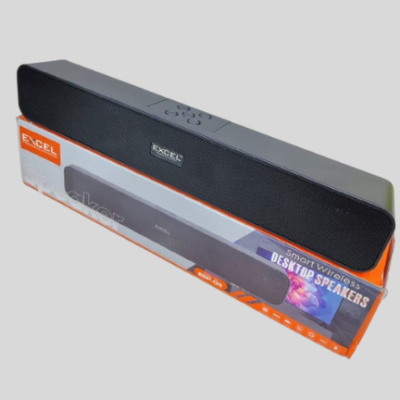 DESKTOP SPEAKERS SMART WIRELESS ESP-05