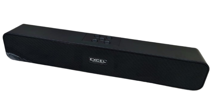 DESKTOP SPEAKERS SMART WIRELESS ESP-05 - Image 2