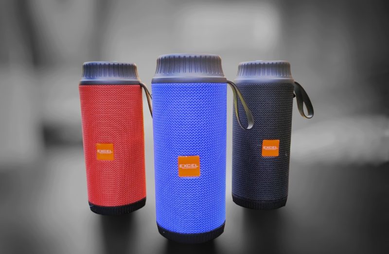 Wireless Speaker ESP-03