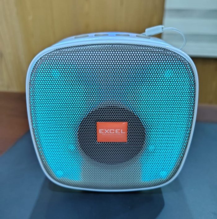 PORTABLE WIRELESS SPEAKER ESP-01 - Image 2
