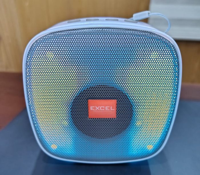 PORTABLE WIRELESS SPEAKER ESP-01 - Image 3