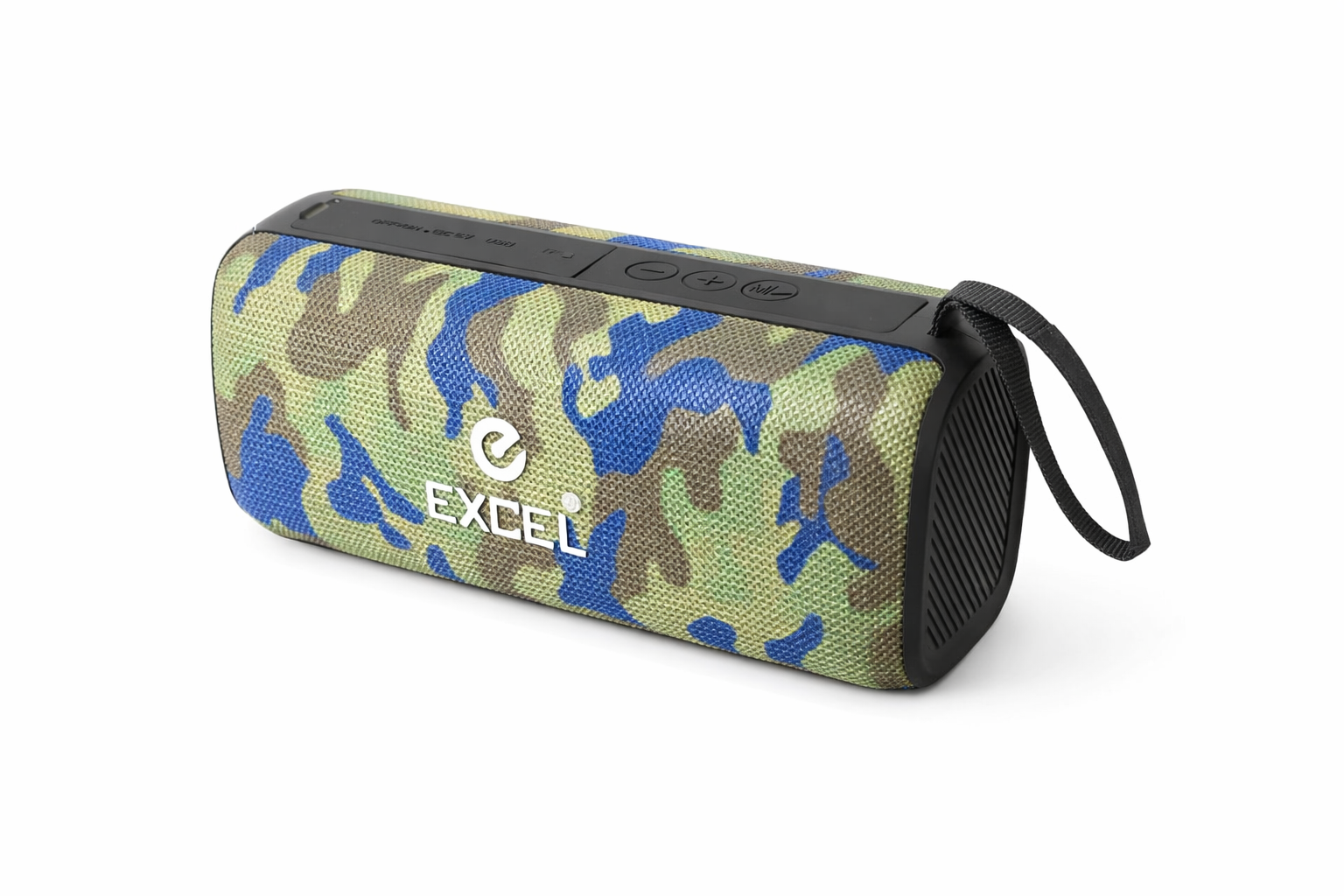 Excel ESP-20 20W 4400mAh Wireless Speaker - Image 2
