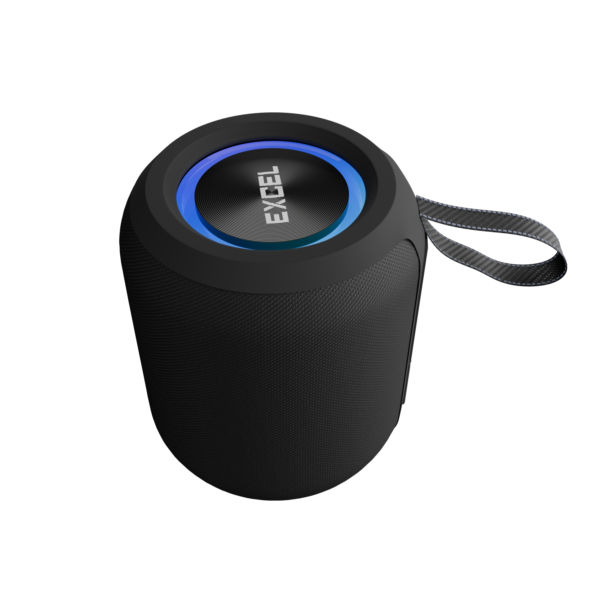 Excel ESP-10 Portable Wireless Speaker 10W 1800mAh - Image 2