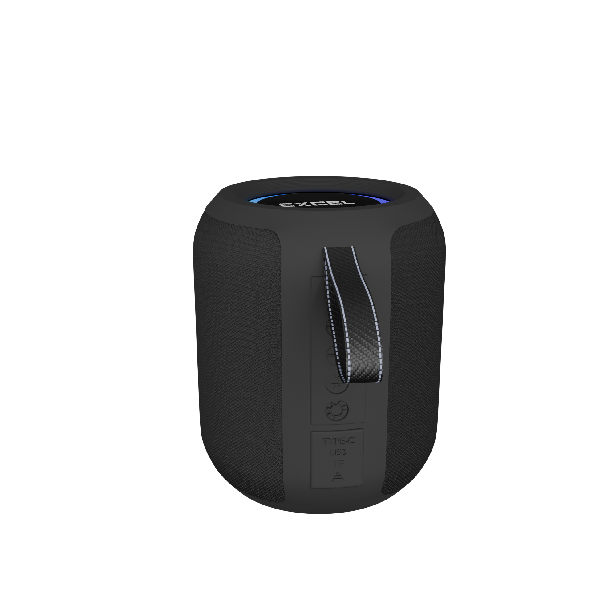 Excel ESP-10 Portable Wireless Speaker 10W 1800mAh - Image 6