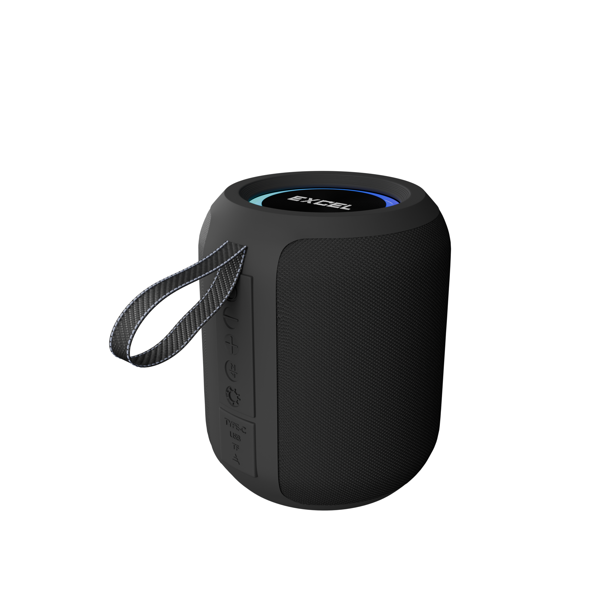 Excel ESP-10 Portable Wireless Speaker 10W 1800mAh - Image 7