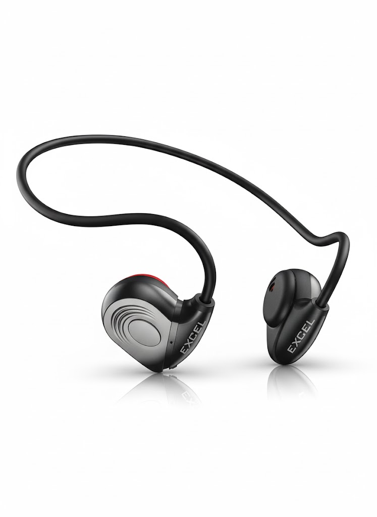 SPORTS WIRELESS HEADPHONE N-05