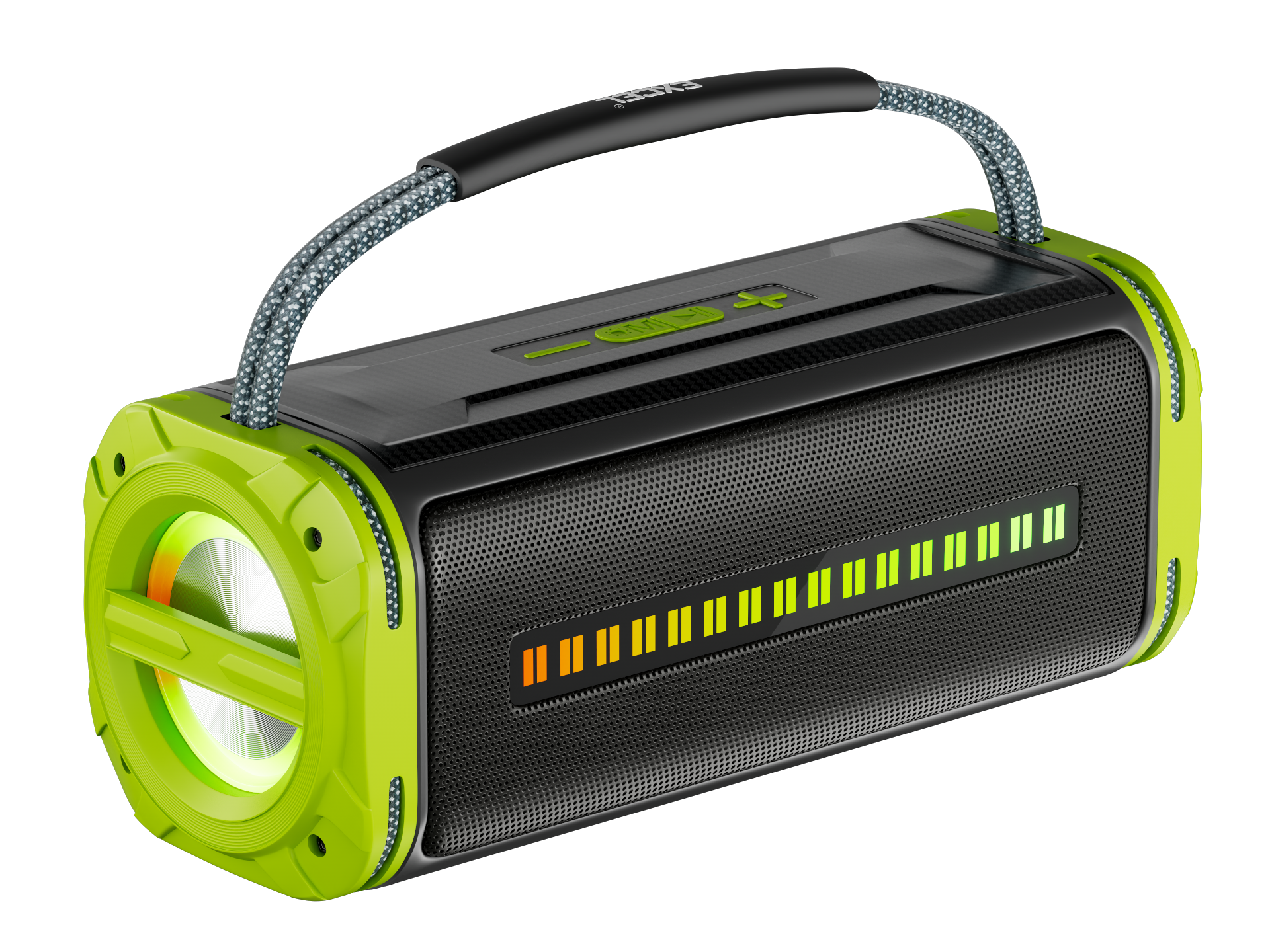Excel ESP-30 30W 4400mAh Portable Speaker - Image 4