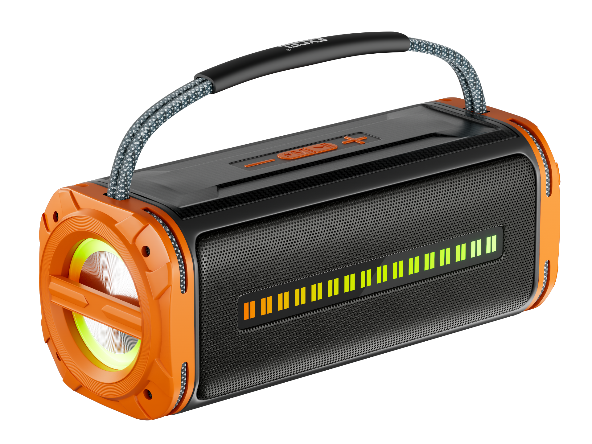 Excel ESP-30 30W 4400mAh Portable Speaker - Image 3