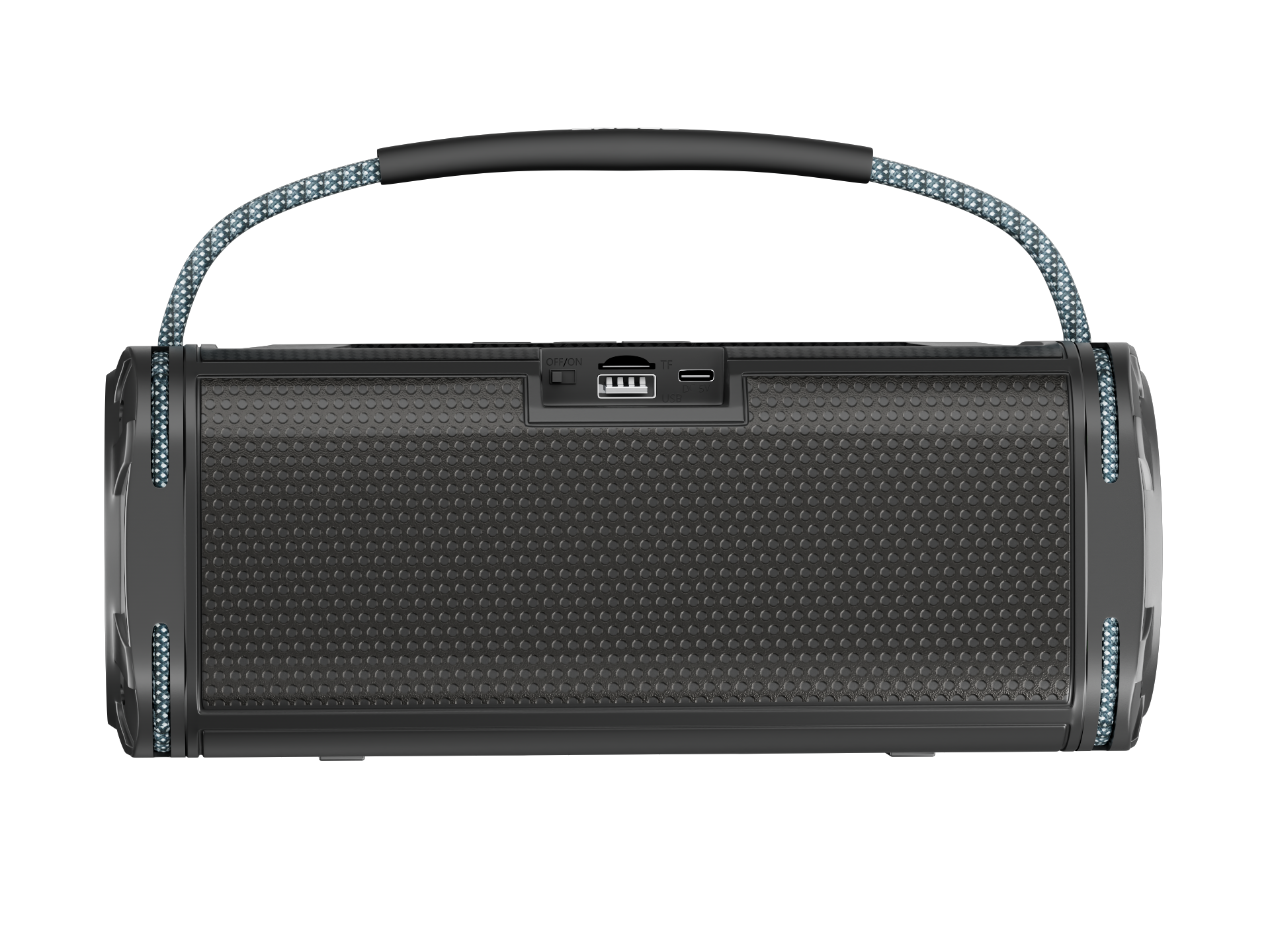 Excel ESP-30 30W 4400mAh Portable Speaker - Image 8
