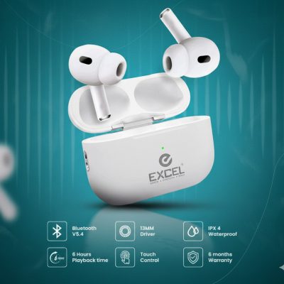 Wireless Earbuds E45 pro