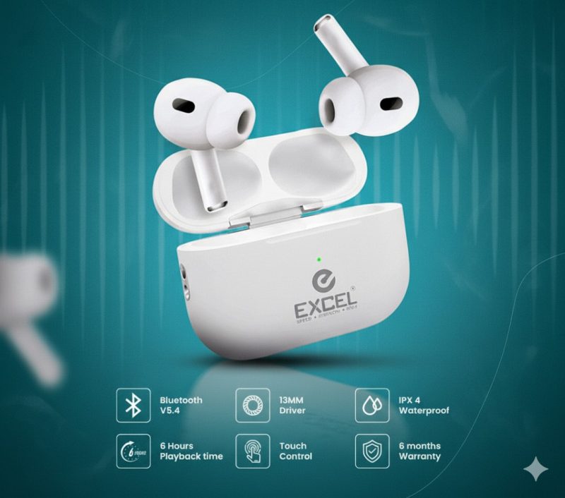 Wireless Earbuds E45 pro