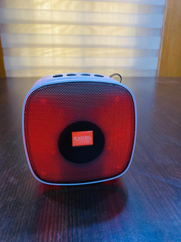 WIRELESS SPEAKER ESP-02 - Image 3