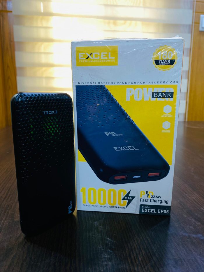 Power Bank EP-05 - Image 2