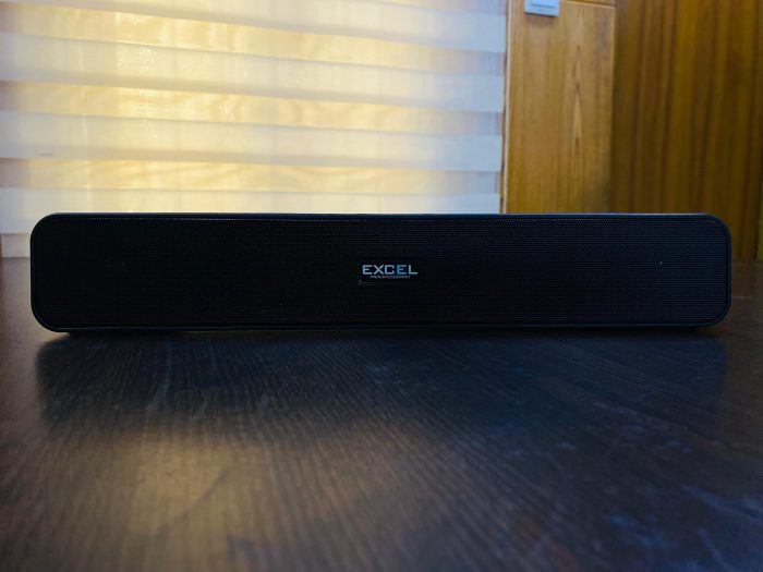 DESKTOP SPEAKERS SMART WIRELESS ESP-05 - Image 3