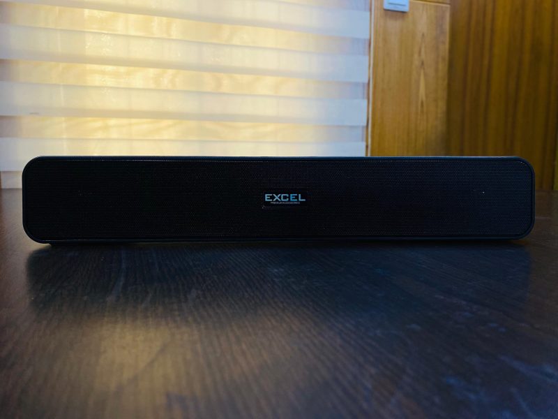 DESKTOP SPEAKERS SMART WIRELESS ESP-05 - Image 3