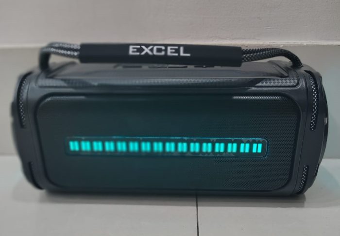 PORTABLE SPEAKER ESP-20 - Image 4