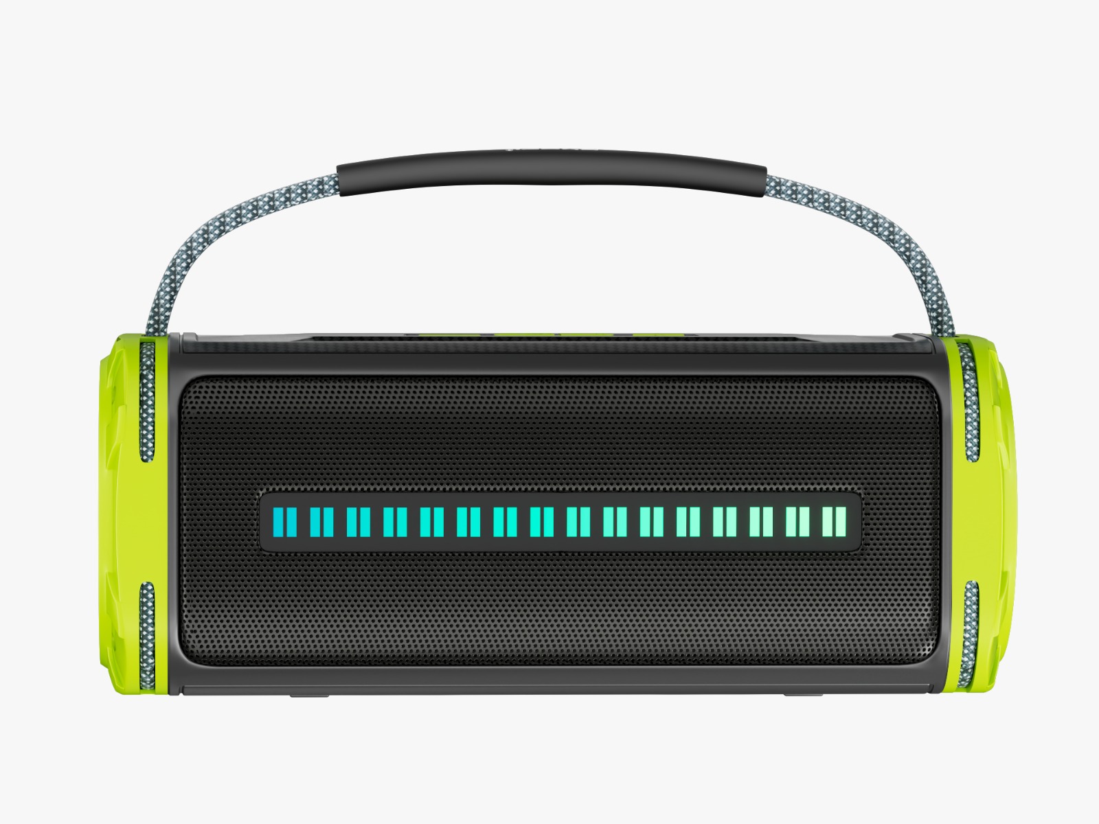 Excel ESP-30 30W 4400mAh Portable Speaker - Image 5
