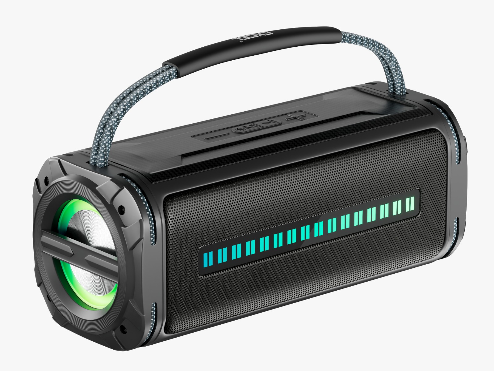 Excel ESP-30 30W 4400mAh Portable Speaker - Image 2