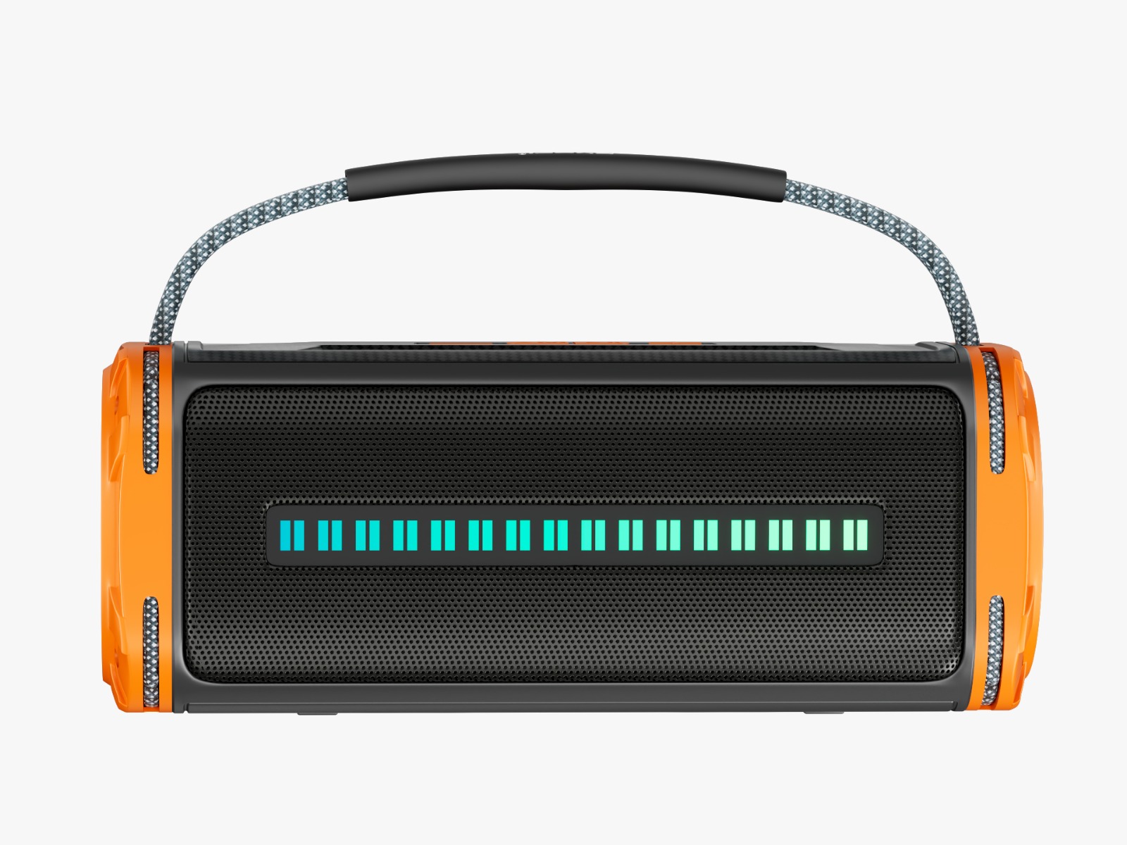Excel ESP-30 30W 4400mAh Portable Speaker - Image 6