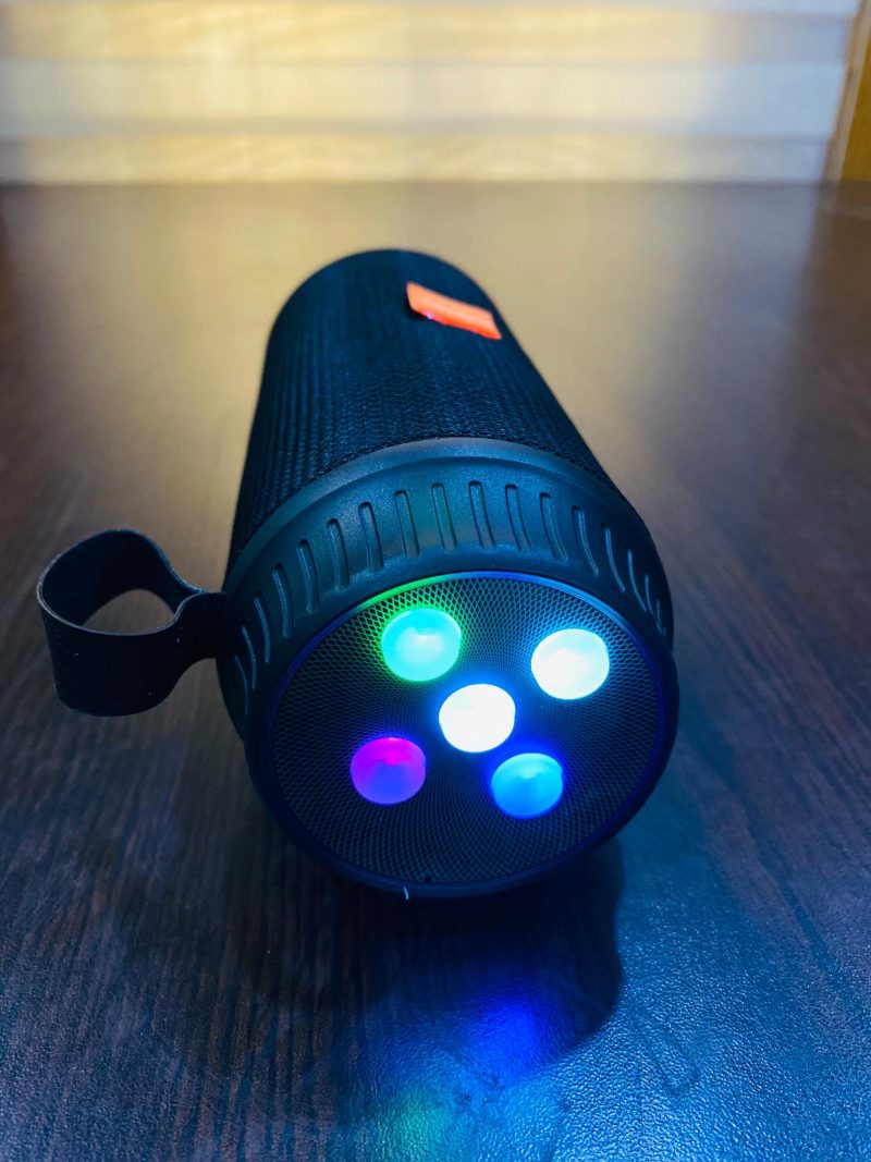 Wireless Speaker ESP-03 - Image 4