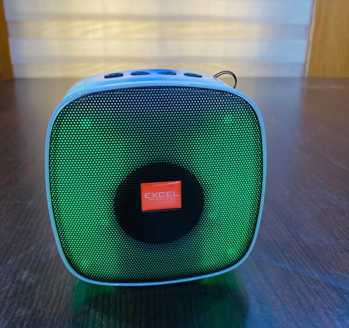 WIRELESS SPEAKER ESP-02 - Image 2