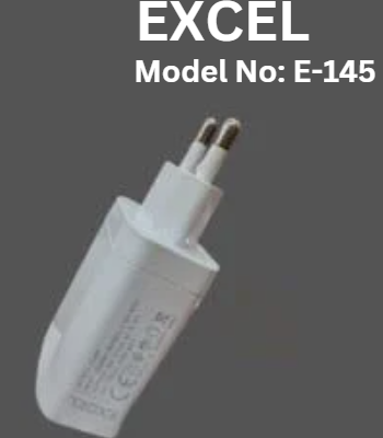 MULTI CHARGER E-145