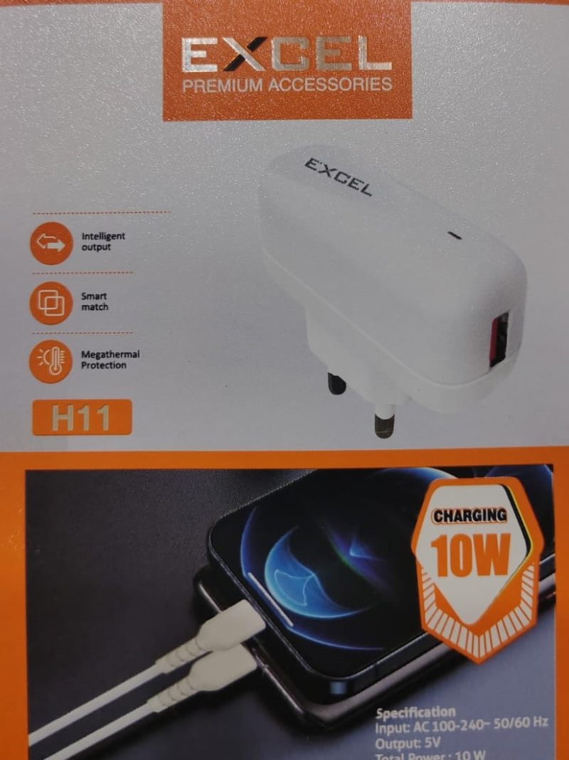 CHARGER H-11 - Image 5