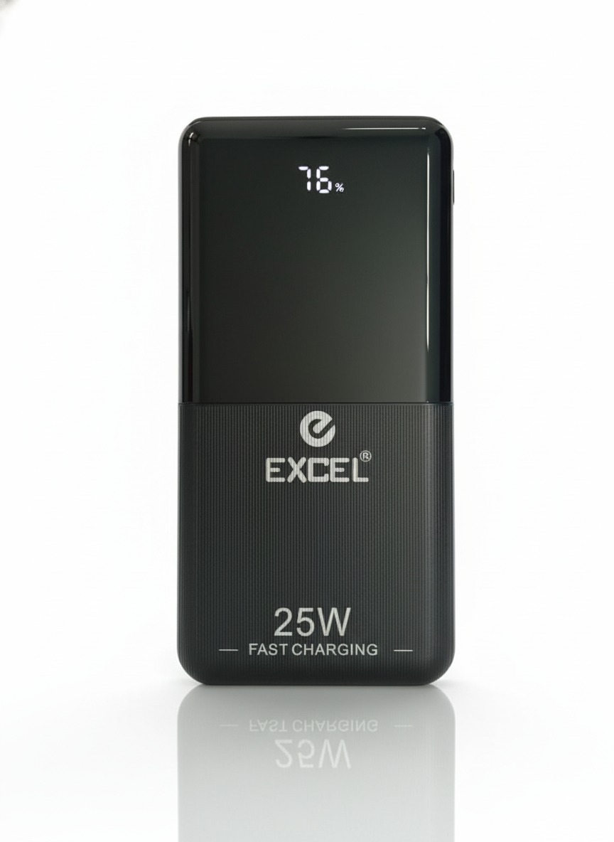 Fast Charging Power Bank EP-08