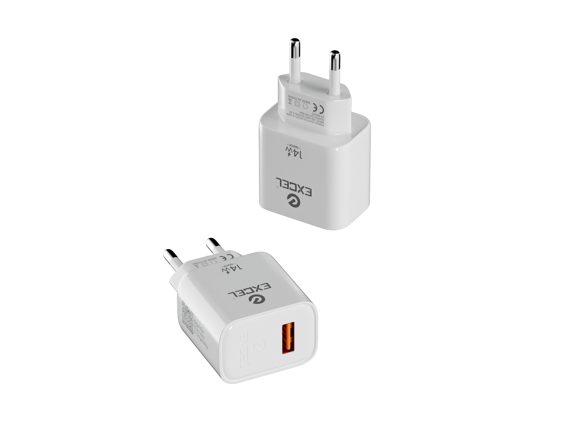Excel-E200+ - Image 2