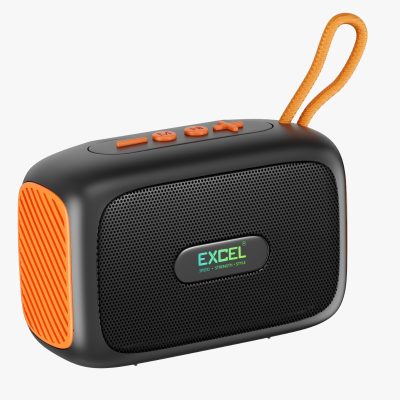 Excel ESP-08